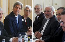 Nuclear iraniano: Negociações retomadas em Viena