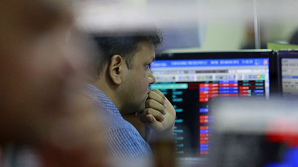 La crise grecque : les marchés boursiers européens sont hésitants La crise grecque : les marchés boursiers européens sont hésitants