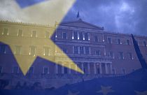 Grécia apresenta contraproposta à Europa