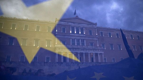Ώρα μηδέν για την Ελλάδα Ώρα μηδέν για την Ελλάδα