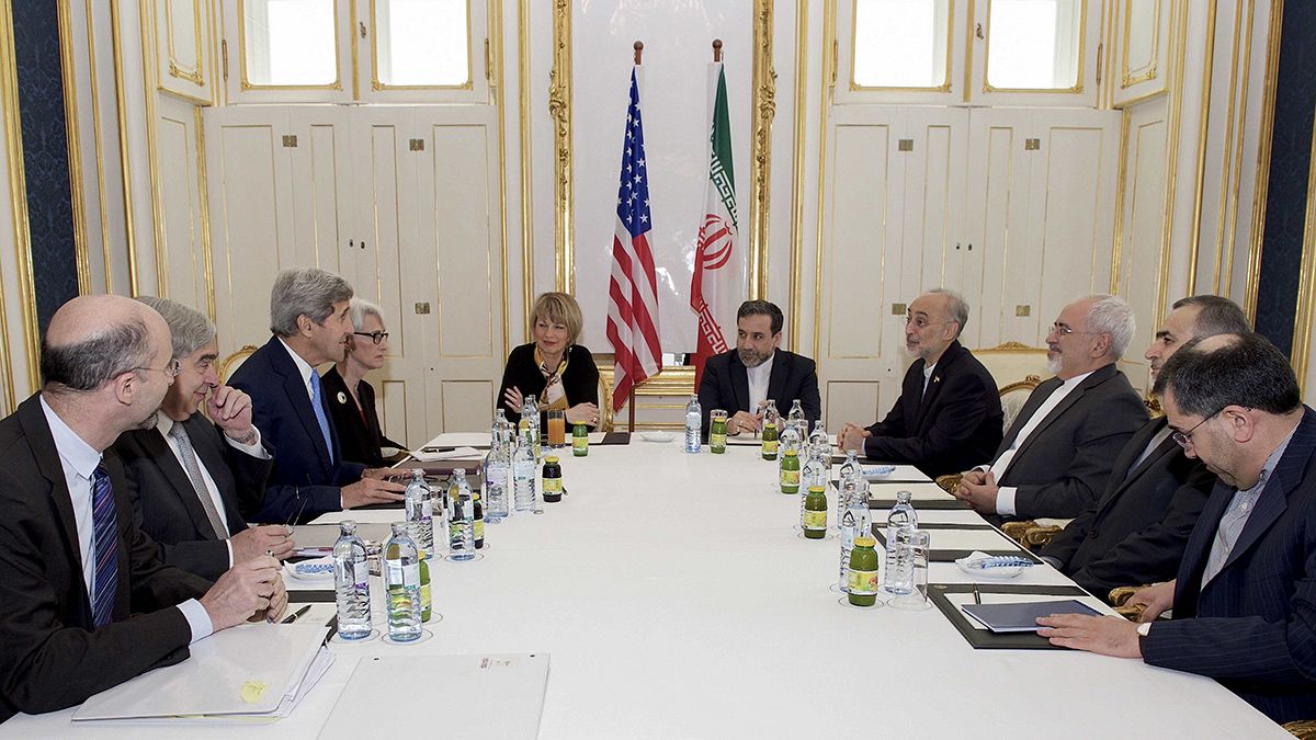 İran ile nükleer müzakereler henüz bitmedi