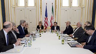 Confianza y escepticismo ante la semana de prórroga para firmar el acuerdo del programa nuclear iraní