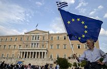 با پایان مهلت پرداخت بدهی، راه برای یونان دشوارتر شد