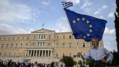 Ελλάδα: Σε καθεστώς «ληξιπρόθεσμης οφειλής» έναντι του ΔΝΤ