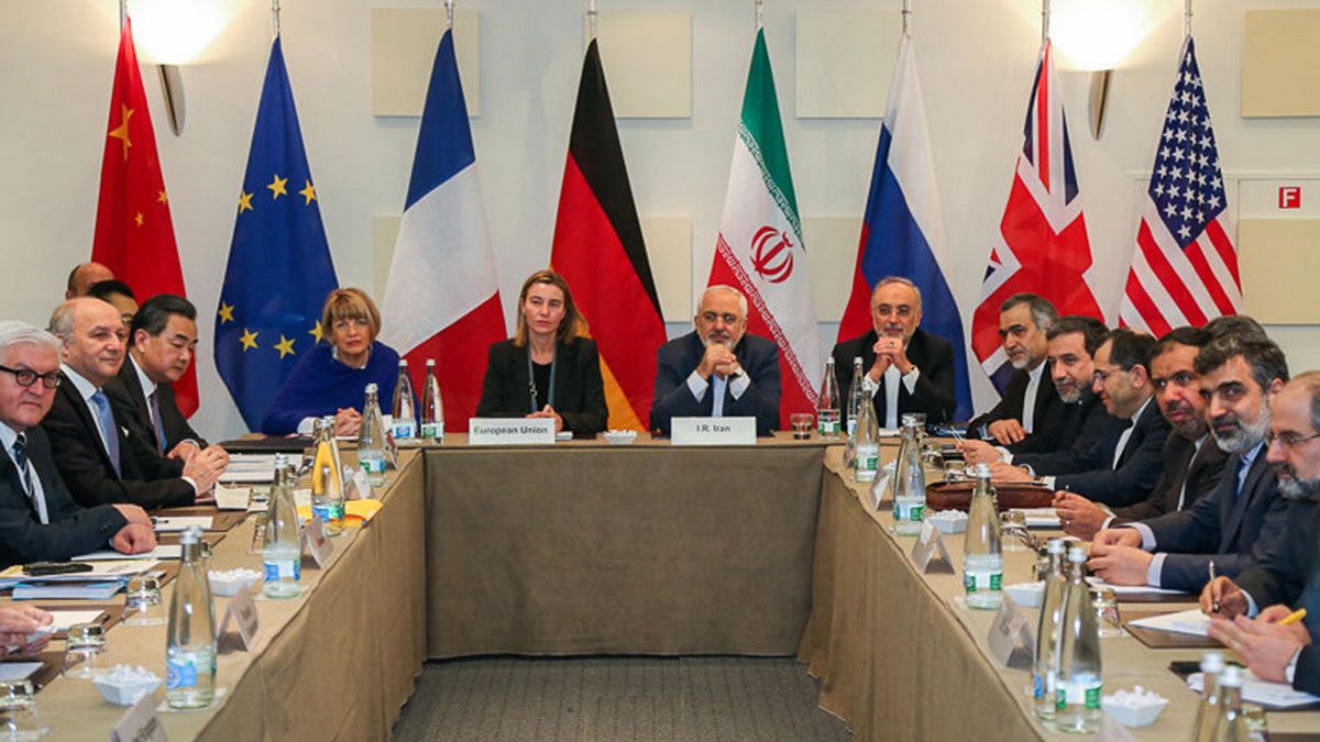 گره مذاکرات هسته‌ای ایران در کجاست؟