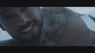 R&B Miguel showcases his LA 'Wildheart'