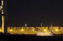 Απογοήτευση των ακτιβιστών για αποτυχία του Flotilla να φτάσει στη Λ. της Γάζας