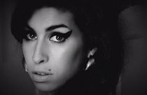 Estreno del esperado documental sobre Amy Winehouse