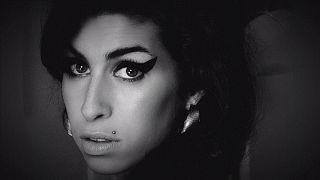 "Amy": A vida em grande de Amy Winehouse chega ao grande ecrã
