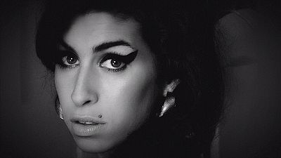 'Amy' the haunting documentary of a vulnerable soul singer