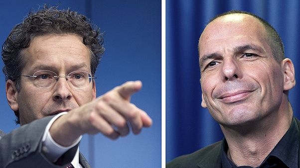 El Eurogrupo estudiará un nuevo plan griego basado en la oferta de los acreedores El Eurogrupo estudiará un nuevo plan griego basado en la oferta de los acreedores