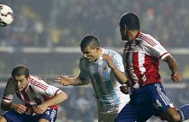 Chile - Argentina: final inédita en la Copa América