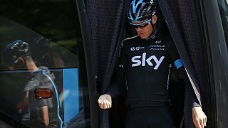 British cycling end partnership with Sky