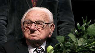 'Britanyalı Schindler' 106 yaşında öldü