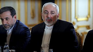 A flurry of diplomatic activity in Iran nuclear talks