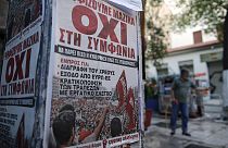 واروفاکیس و سیپراس: با رای آری یونانی ها در رفراندوم استعفا می کنیم