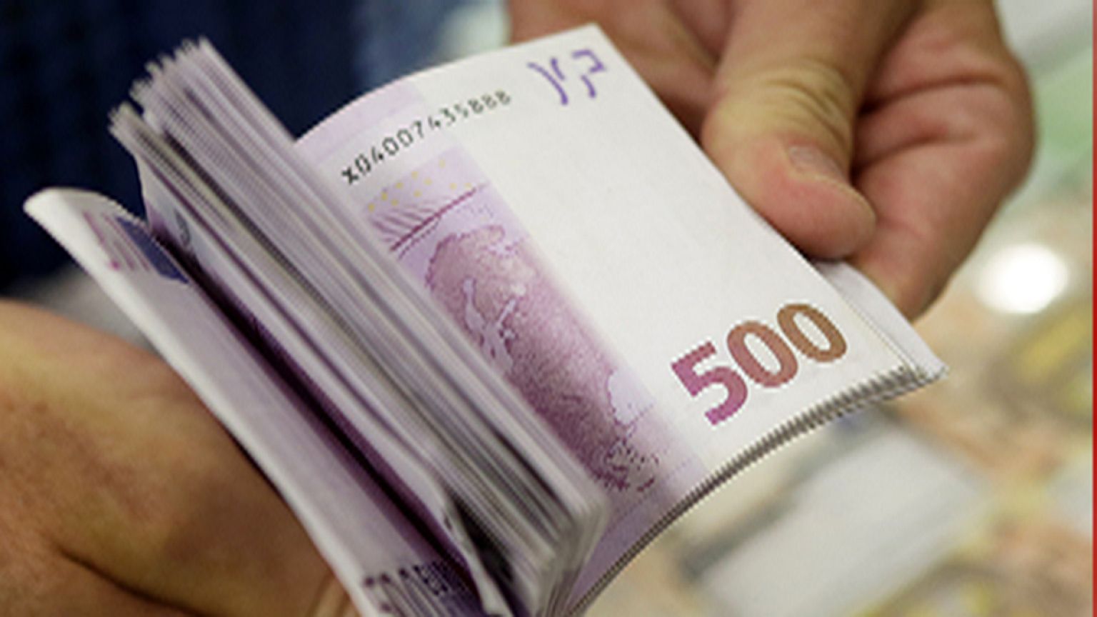 Pologne: les conservateurs opposés à l'adoption de l'euro