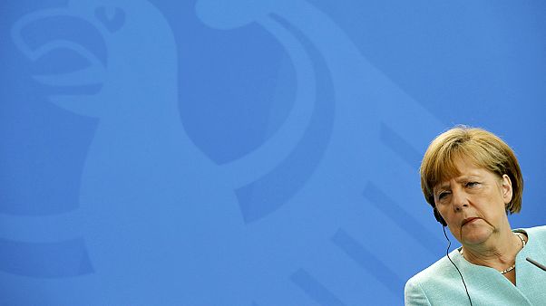 Wikileaks: Top German officials targeted by NSA Wikileaks: Top German officials targeted by NSA
