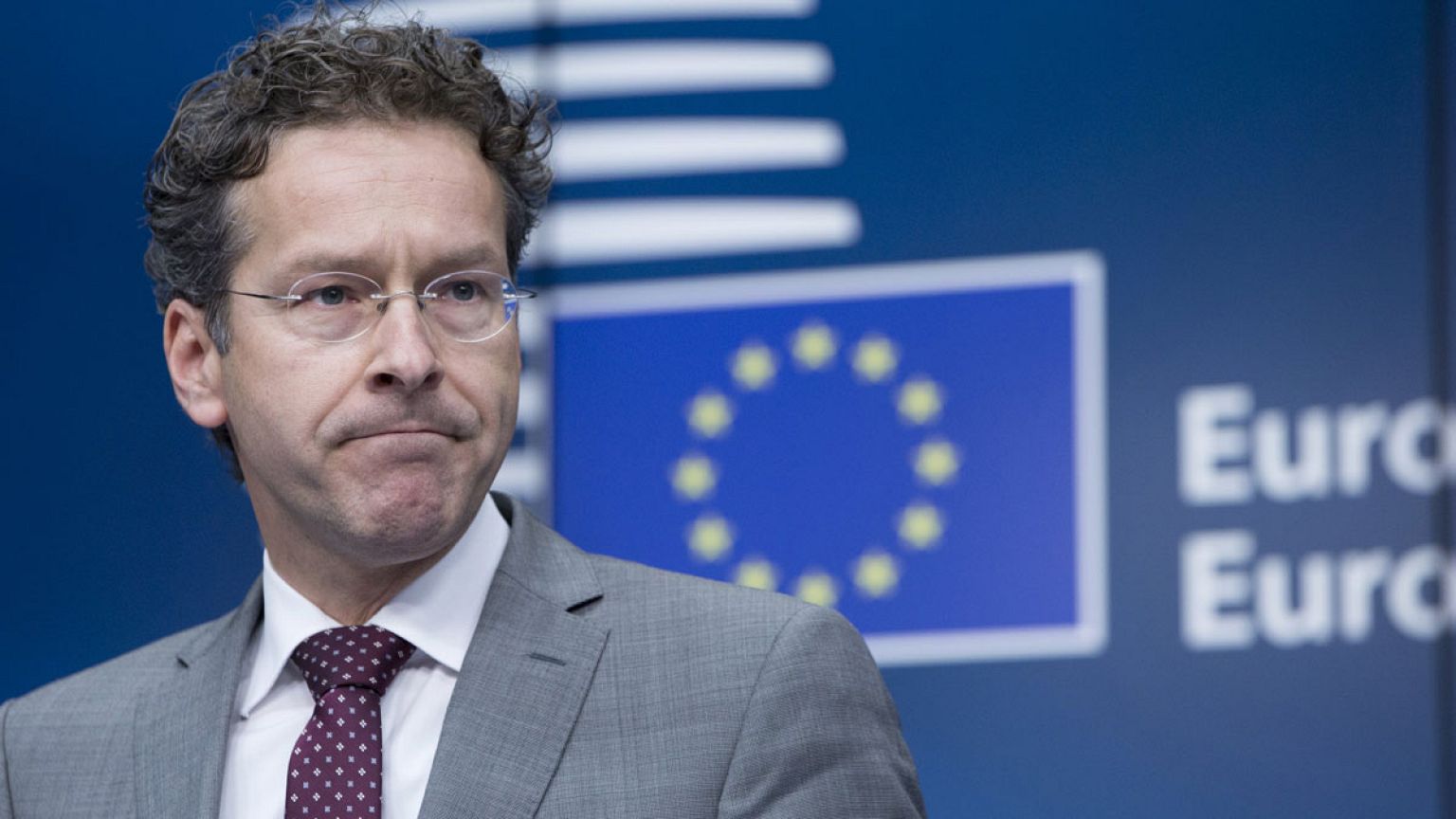 Ντάισελμπλουμ: Τυχόν «όχι» την Κυριακή δεν φέρνει καλύτερους όρους