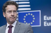 Ντάισελμπλουμ: Τυχόν «όχι» την Κυριακή δεν φέρνει καλύτερους όρους