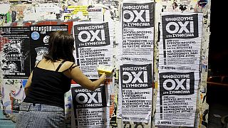 افزایش تردیدها در خصوص نتیجه همه پرسی در یونان