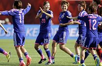 Μουντιάλ γυναικών: Δια ποδός...Μπάσετ η Ιαπωνία στον τελικό