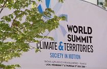 Лион: представители городов мира обсудили ситуацию с глобальным потеплением