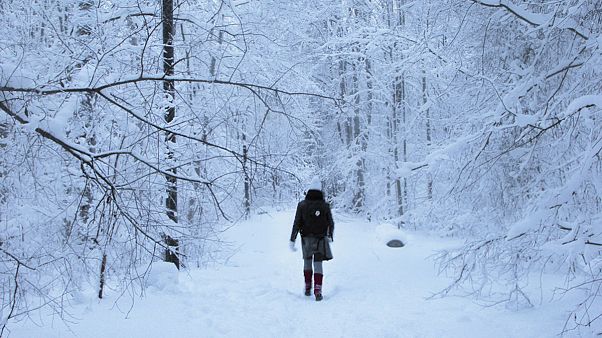 Finlandia, el país más feliz de Europa, España en 13ª posición según un nuevo índice Finlandia, el país más feliz de Europa, España en 13ª posición según un nuevo índice