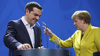 EU-Klischees: Nur Griechen vertrauen den Deutschen nicht
