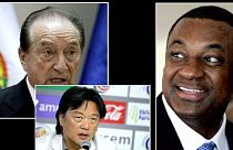 Estados Unidos pide la extradición de los siete directivos de la FIFA arrestados por corrupción