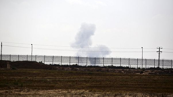 Une loi antiterroriste plus dure en Egypte après les attentats du Sinaï Une loi antiterroriste plus dure en Egypte après les attentats du Sinaï