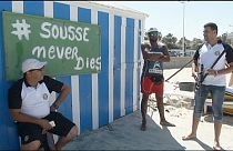 Тунис после теракта: поиски преступников и охрана туробъектов