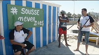 Attentat de Sousse : huit personnes arrêtées