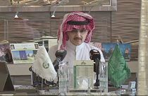 Principe saudita dona 32miliardi di dollari in beneficenza