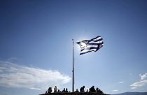 Az IMF szerint további 50 milliárd euró kellene a görögöknek