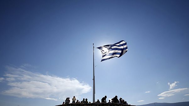 Az IMF szerint további 50 milliárd euró kellene a görögöknek Az IMF szerint további 50 milliárd euró kellene a görögöknek