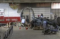 ΟΗΕ: Διεθνές δικαστήριο για την κατάρριψη της πτήσης MH17 στην Ουκρανία
