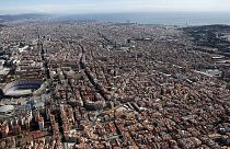 Barcellona: stop a nuove licenze per le strutture ricettive