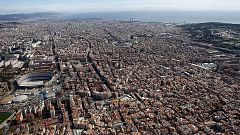 Barcelona blocks new tourist accommodation licences