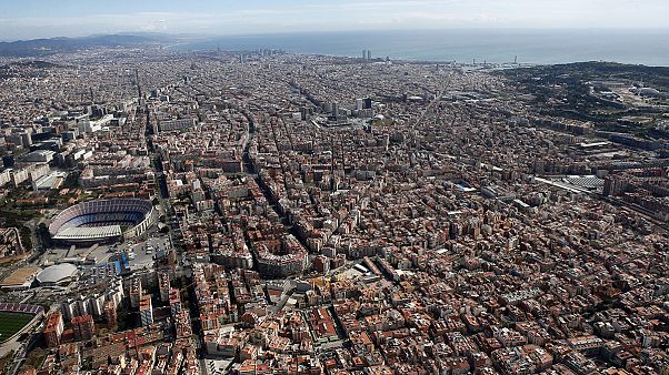 Barcellona: stop a nuove licenze per le strutture ricettive Barcellona: stop a nuove licenze per le strutture ricettive
