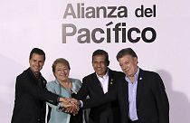 کنفرانس کشورهای عضو اتحادیه اقیانوس آرام در پرو