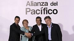 Boosting foreign trade on agenda at tenth Pacific Alliance Summit