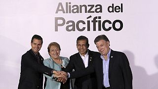 Перу: саммит стран Тихоокеанского альянса