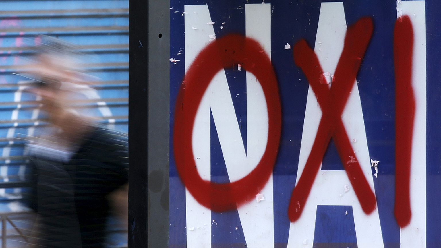 Δημοψήφισμα: Έως τις 21:00 της Κυριακής το αποτέλεσμα - Tι πρέπει να γνωρίζετε