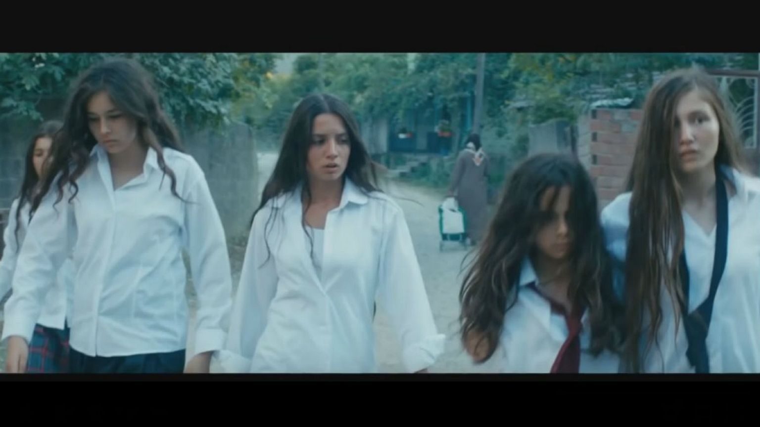 "Mustang", una oda a la libertad de Deniz Gamze Ergüven