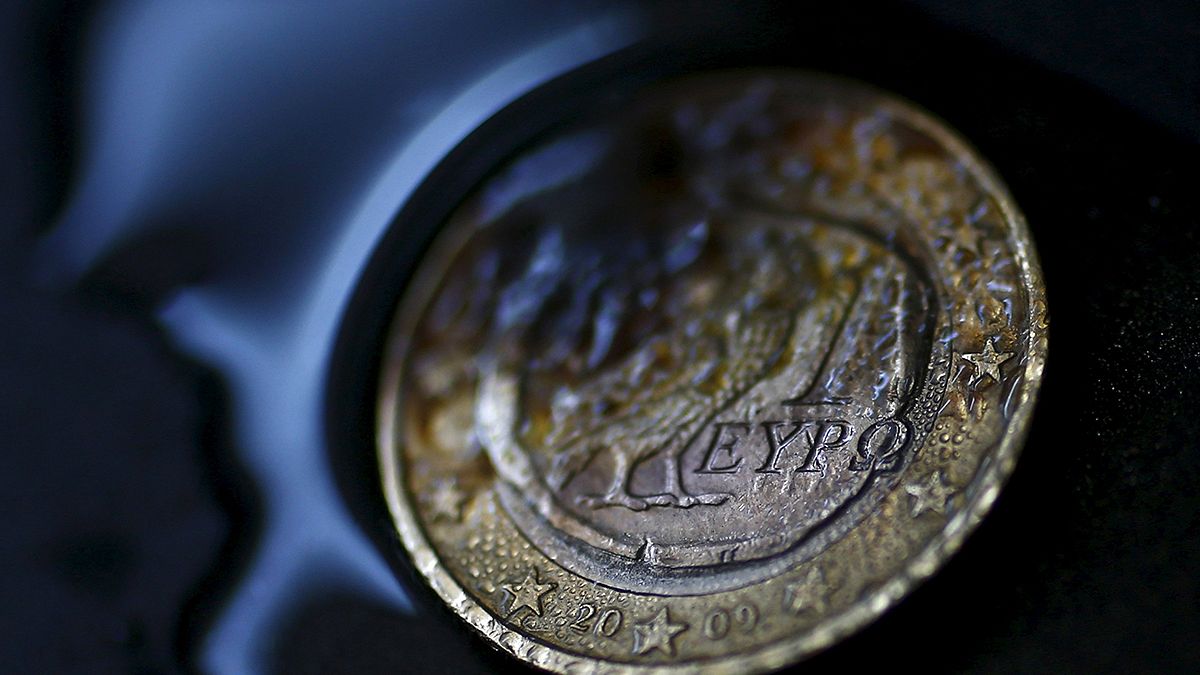 Half of Greek bailout money already 'lost', says top Belgian economist
