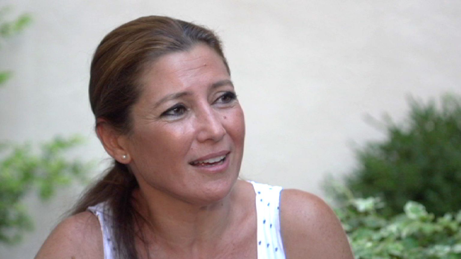 Entrevista Exclusiva Sara Baras: el flamenco, mi vida