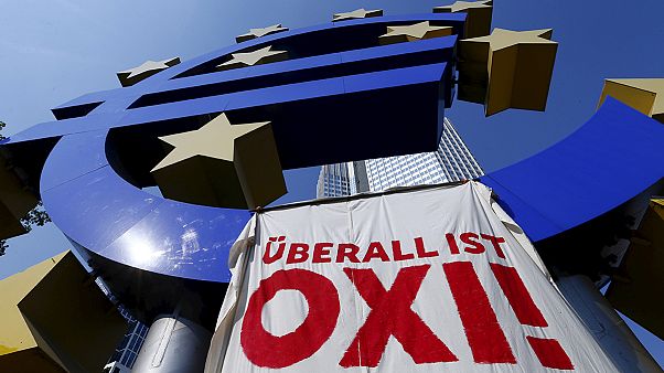 Egy hét bank nélkül, történetek Görögországból. Egy hét bank nélkül, történetek Görögországból.
