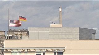 New reports of US spying on German government officials