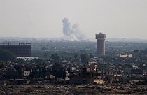 شاخه وابسته به داعش در مصر مسئولیت شلیک راکت به اسرائیل را برعهده گرفت